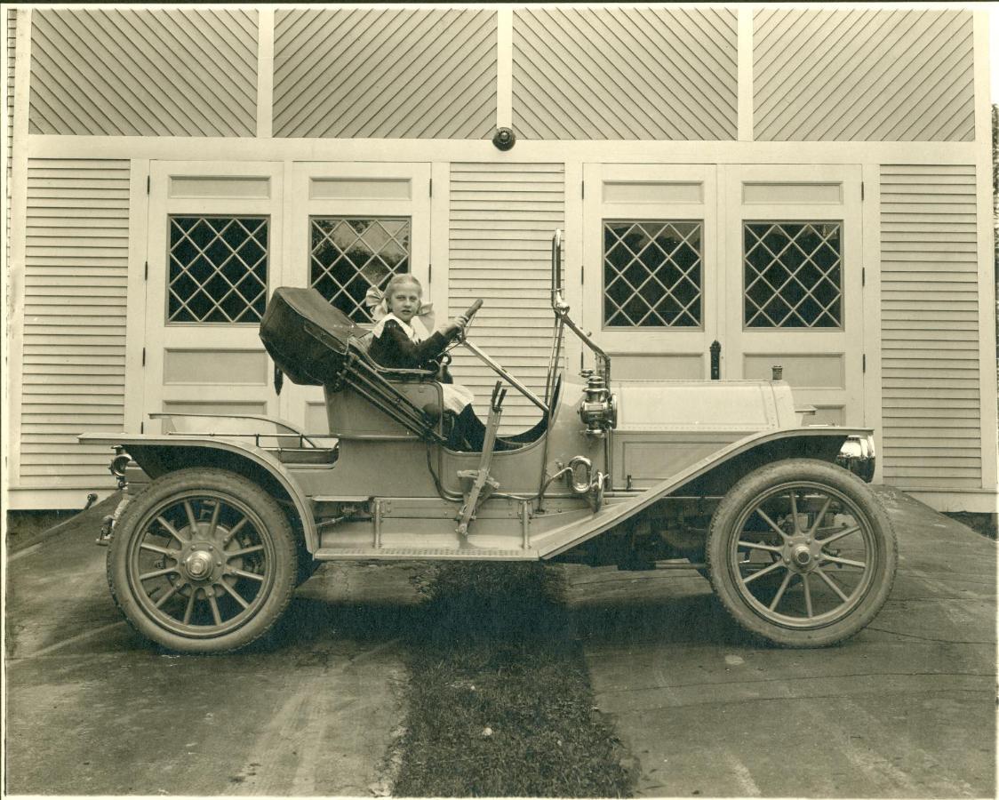 Reynolds House Inn Barre Exterior foto